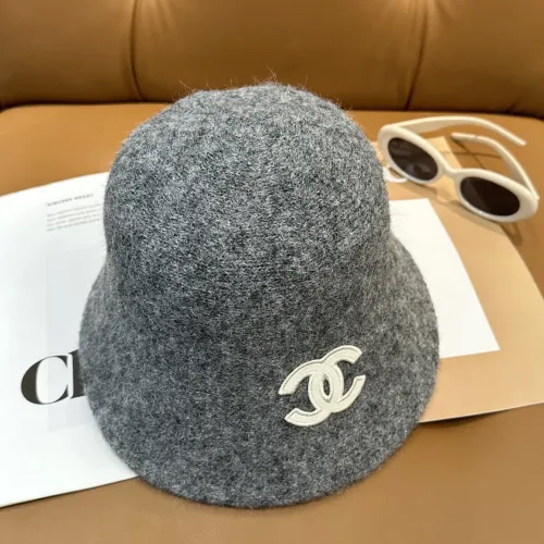 Replica Chanel Caps #1391213 $27.00 USD for Wholesale
