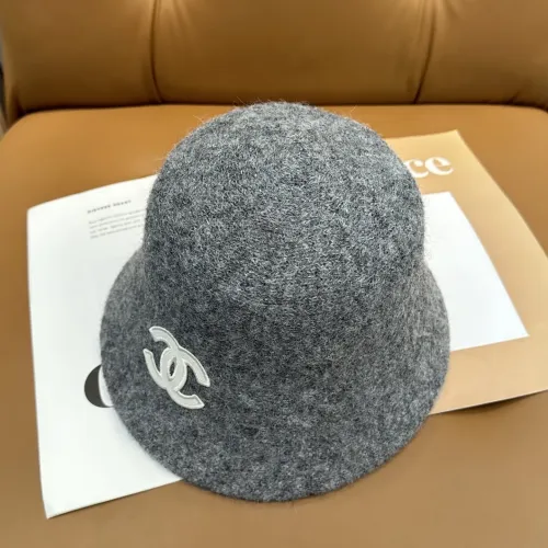 Replica Chanel Caps #1391213 $27.00 USD for Wholesale