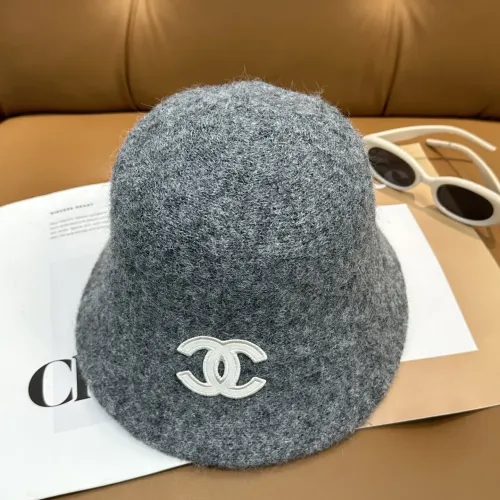 Replica Chanel Caps #1391213 $27.00 USD for Wholesale