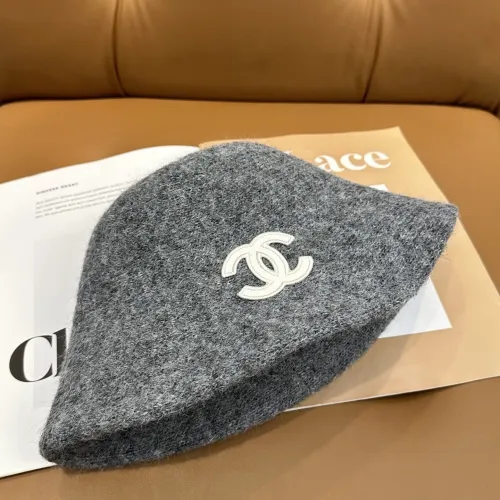 Replica Chanel Caps #1391213 $27.00 USD for Wholesale