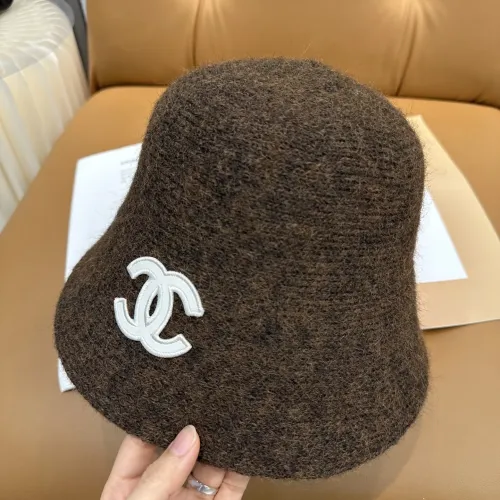 Replica Chanel Caps #1391214 $27.00 USD for Wholesale