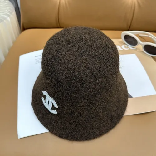 Replica Chanel Caps #1391214 $27.00 USD for Wholesale