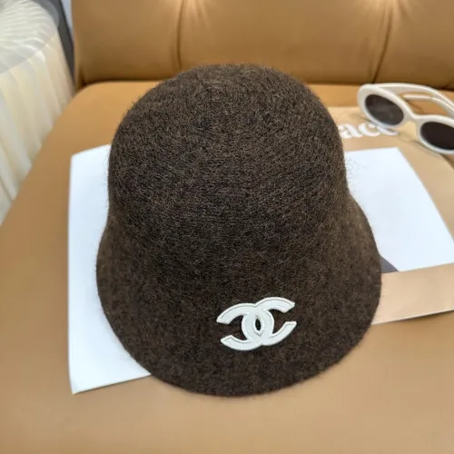 Replica Chanel Caps #1391214 $27.00 USD for Wholesale