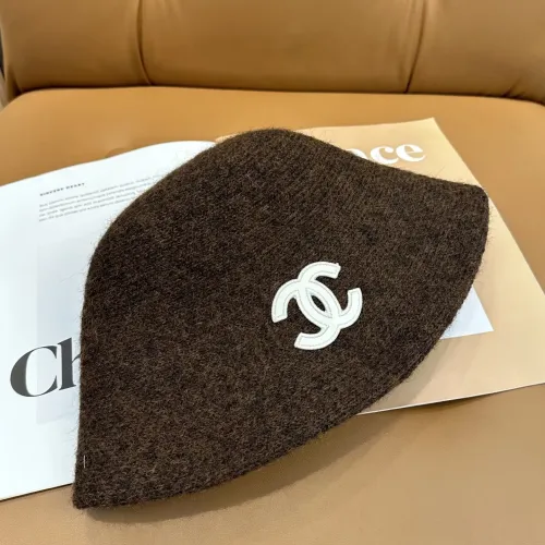 Replica Chanel Caps #1391214 $27.00 USD for Wholesale