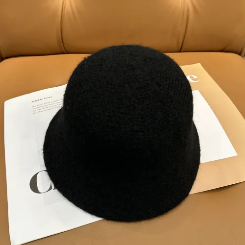 Replica Chanel Caps #1391216 $27.00 USD for Wholesale