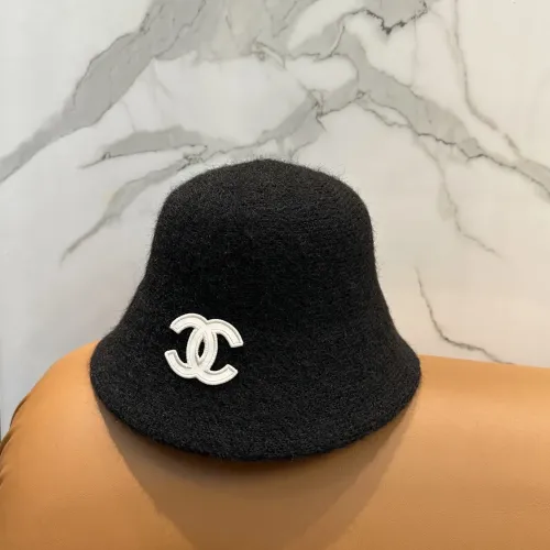 Replica Chanel Caps #1391216 $27.00 USD for Wholesale