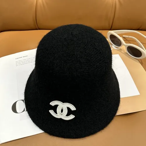 Replica Chanel Caps #1391216 $27.00 USD for Wholesale