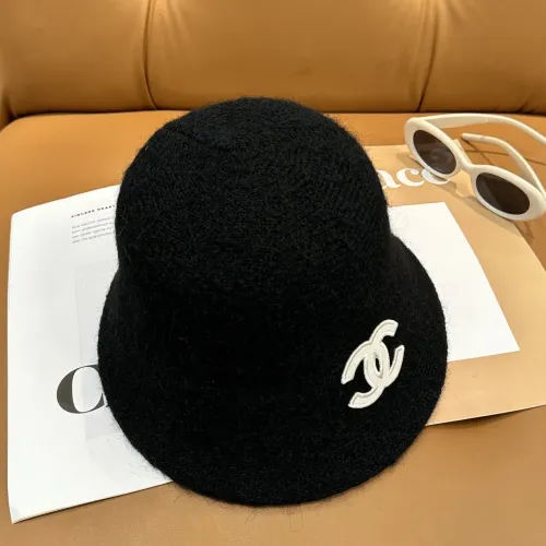 Replica Chanel Caps #1391216 $27.00 USD for Wholesale