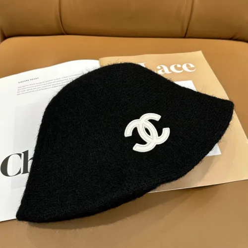 Replica Chanel Caps #1391216 $27.00 USD for Wholesale