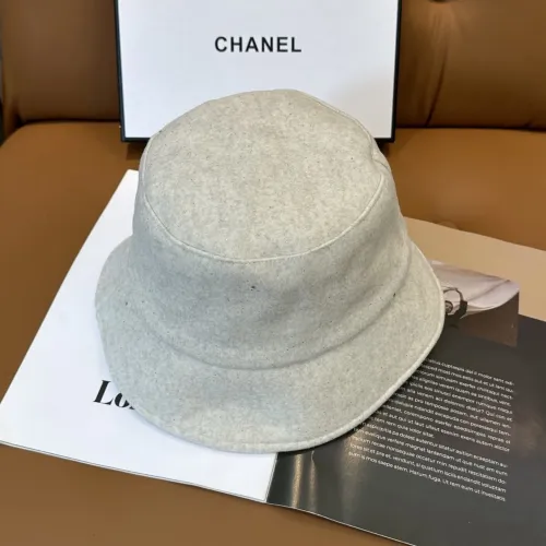 Replica Chanel Caps #1391217 $29.00 USD for Wholesale