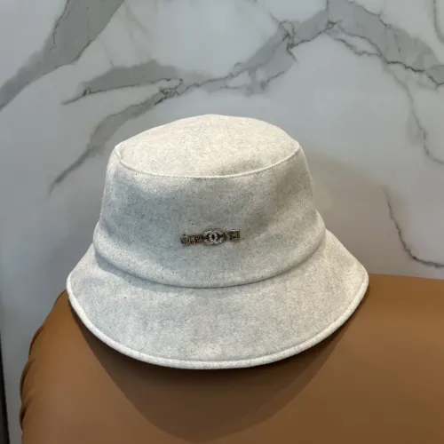 Replica Chanel Caps #1391217 $29.00 USD for Wholesale