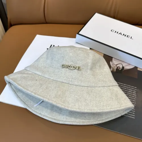Replica Chanel Caps #1391217 $29.00 USD for Wholesale