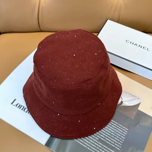 Replica Chanel Caps #1391219 $29.00 USD for Wholesale