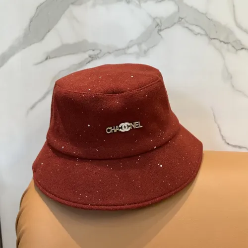 Replica Chanel Caps #1391219 $29.00 USD for Wholesale