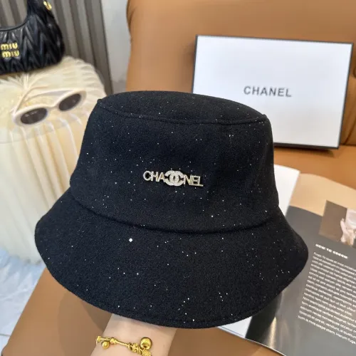 Chanel Caps #1391220 $29.00 USD, Wholesale Replica Chanel Caps