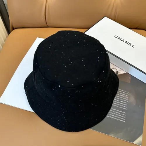Replica Chanel Caps #1391220 $29.00 USD for Wholesale