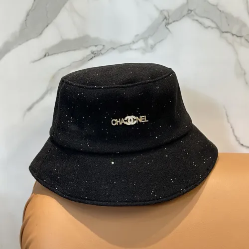 Replica Chanel Caps #1391220 $29.00 USD for Wholesale