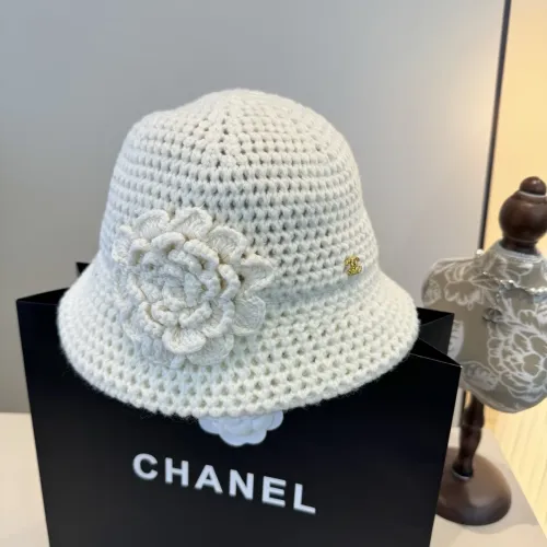 Replica Chanel Caps #1391223 $38.00 USD for Wholesale