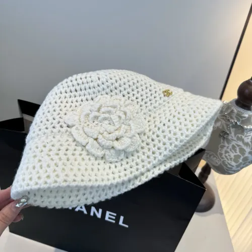 Replica Chanel Caps #1391223 $38.00 USD for Wholesale