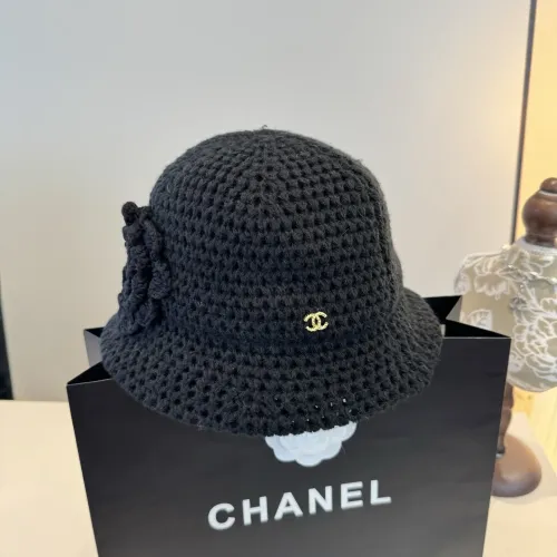 Replica Chanel Caps #1391224 $38.00 USD for Wholesale