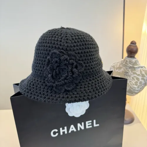 Replica Chanel Caps #1391224 $38.00 USD for Wholesale