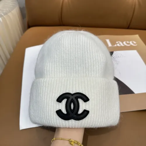 Chanel Caps #1391225 $25.00 USD, Wholesale Replica Chanel Caps