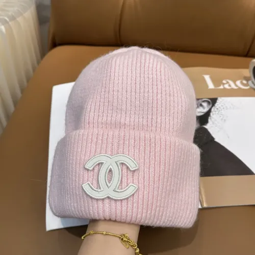 Chanel Caps #1391226 $25.00 USD, Wholesale Replica Chanel Caps