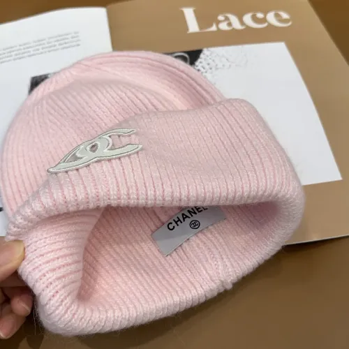 Replica Chanel Caps #1391226 $25.00 USD for Wholesale