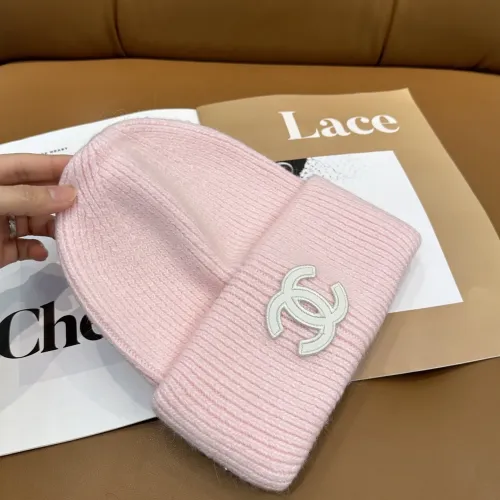 Replica Chanel Caps #1391226 $25.00 USD for Wholesale