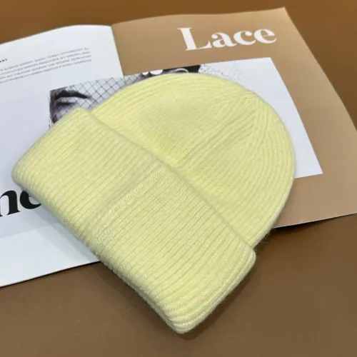 Replica Chanel Caps #1391227 $25.00 USD for Wholesale