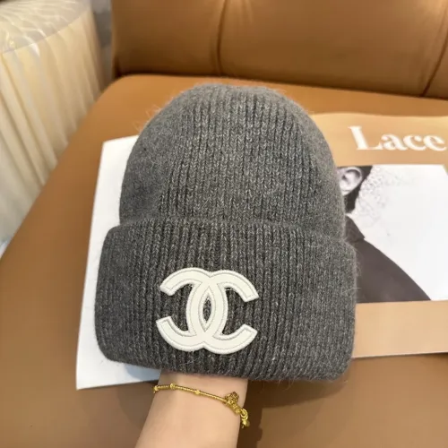 Chanel Caps #1391229 $25.00 USD, Wholesale Replica Chanel Caps