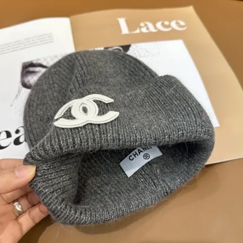 Replica Chanel Caps #1391229 $25.00 USD for Wholesale