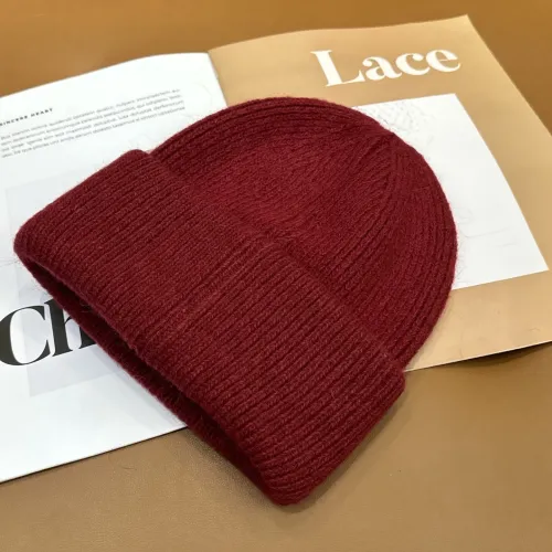 Replica Chanel Caps #1391230 $25.00 USD for Wholesale