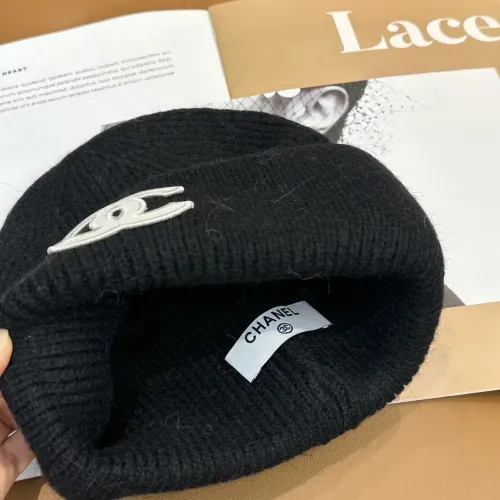 Replica Chanel Caps #1391232 $25.00 USD for Wholesale