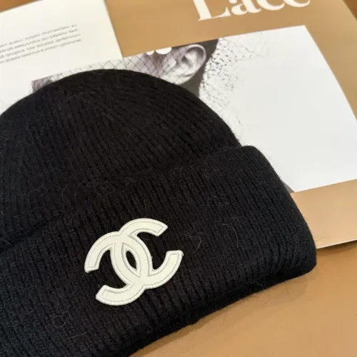 Replica Chanel Caps #1391232 $25.00 USD for Wholesale