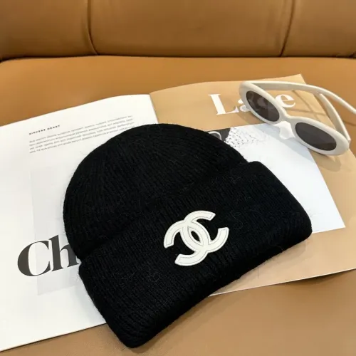 Replica Chanel Caps #1391232 $25.00 USD for Wholesale