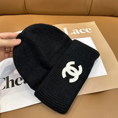 Replica Chanel Caps #1391232 $25.00 USD for Wholesale