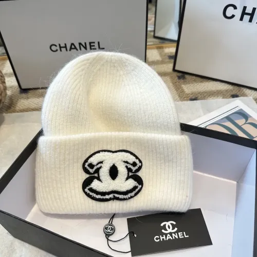 Replica Chanel Caps #1391233 $27.00 USD for Wholesale