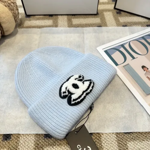 Replica Chanel Caps #1391234 $27.00 USD for Wholesale