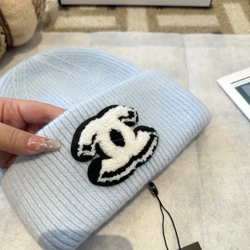 Replica Chanel Caps #1391234 $27.00 USD for Wholesale