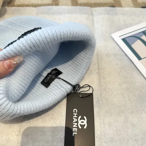 Replica Chanel Caps #1391234 $27.00 USD for Wholesale