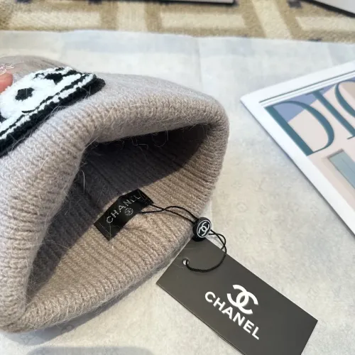 Replica Chanel Caps #1391235 $27.00 USD for Wholesale