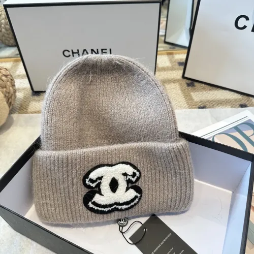 Replica Chanel Caps #1391235 $27.00 USD for Wholesale