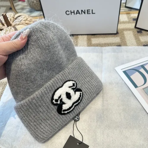 Replica Chanel Caps #1391236 $27.00 USD for Wholesale
