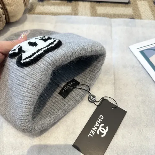 Replica Chanel Caps #1391236 $27.00 USD for Wholesale