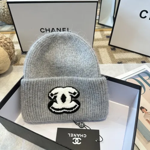 Replica Chanel Caps #1391236 $27.00 USD for Wholesale