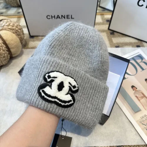 Replica Chanel Caps #1391236 $27.00 USD for Wholesale
