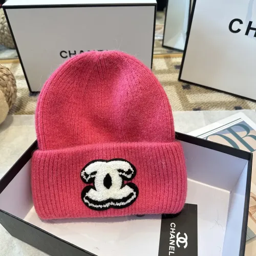 Replica Chanel Caps #1391237 $27.00 USD for Wholesale