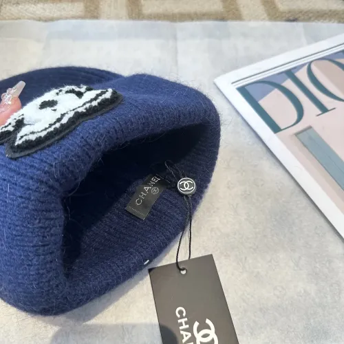 Replica Chanel Caps #1391238 $27.00 USD for Wholesale