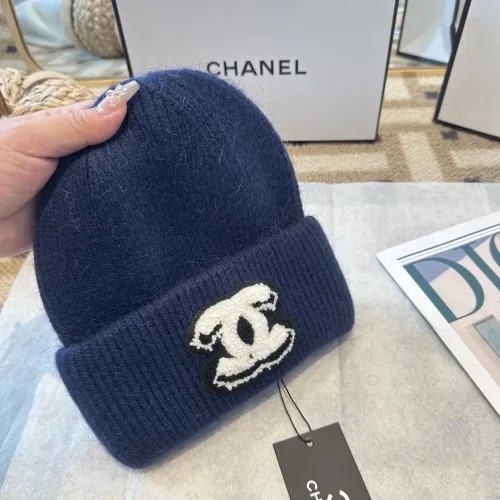 Replica Chanel Caps #1391238 $27.00 USD for Wholesale